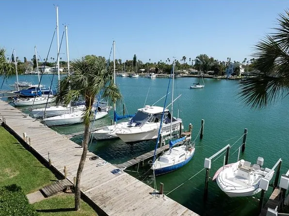 3111 Pass A Grille Way APT 210, Saint Pete Beach, FL 33706