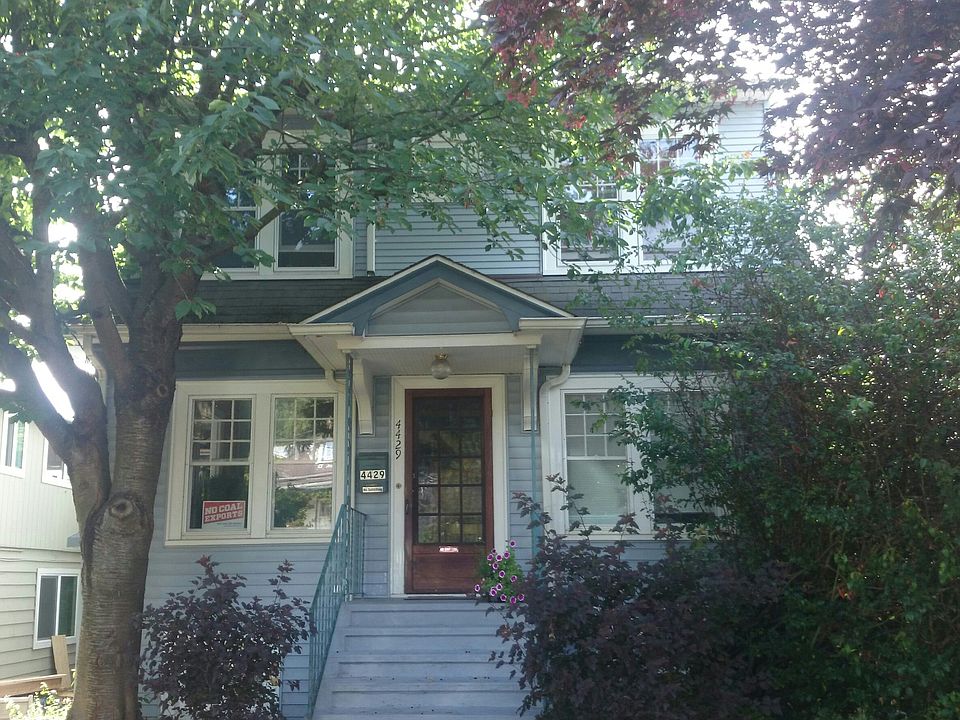 2nd image of 4429 Baker Ave NW