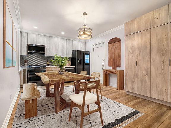 5th image of 305 W 52nd St APT 2J