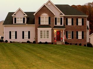 112 Ashton Cir, Bluefield, VA 24605