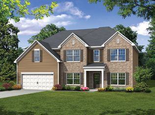 3815 Grandview Manor Dr, Cumming, GA 30028