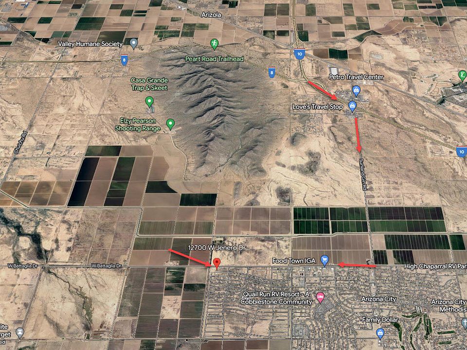 2nd image of 12700 W JENERO Drive #19