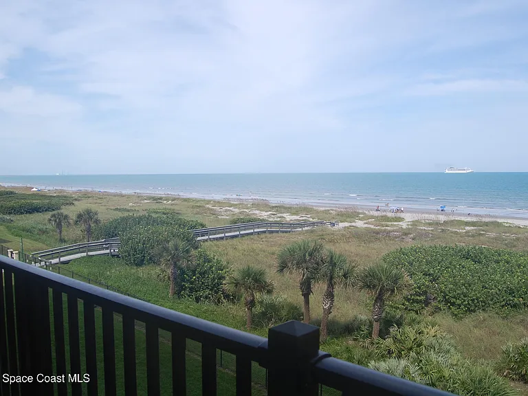 1860 N Atlantic Ave #B405 — Photo 33