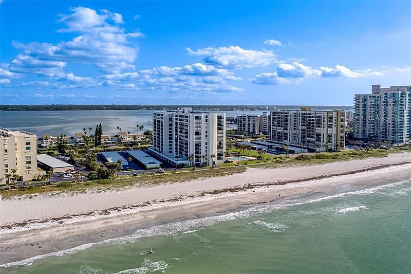 1st image of 1460 Gulf Blvd APT 901