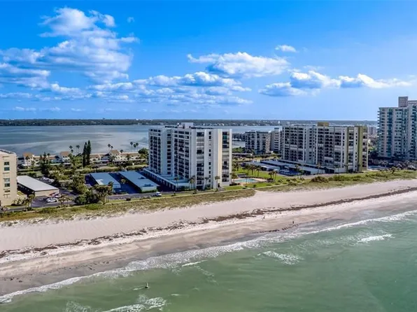1460 Gulf Blvd APT 901, Clearwater, FL 33767
