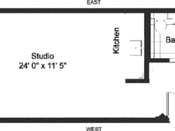 160 East 91st Street image 1 of 6