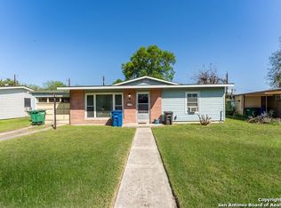 111 Ravenhill Dr, San Antonio, TX 78214
