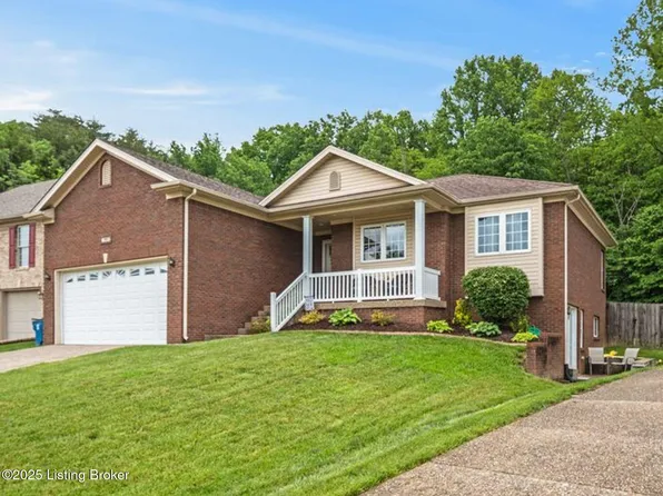 7207 Oakburn Dr, Louisville, KY 40258