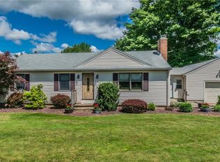 98 Long Hill Rd, Middlefield, CT 06455