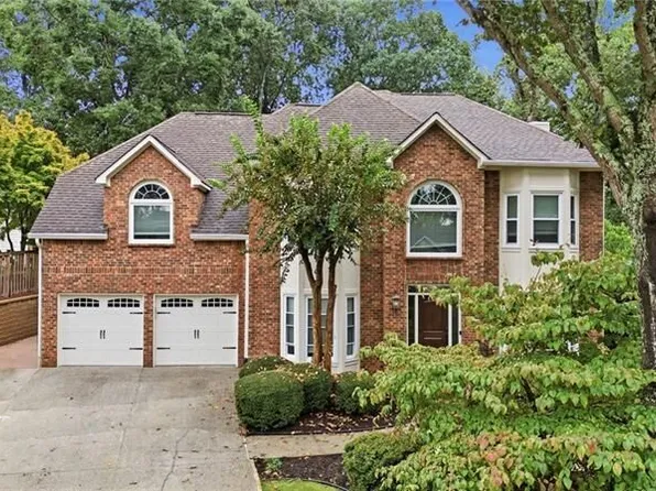 2614 Chadwick Rd, Marietta, GA 30066
