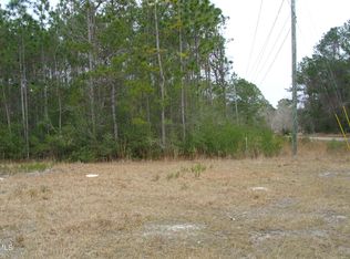 0 Old Shell Landing Rd, Ocean Springs, MS 39564