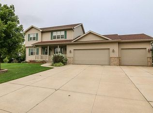 1060 Lexington Way, Waterloo, WI 53594
