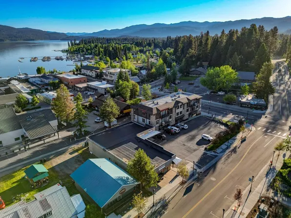 693 N Samson Trl, McCall, ID 83638