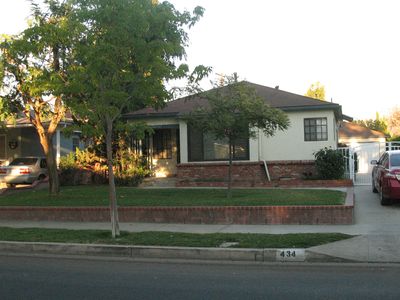 434 N Naomi St, Burbank, CA, 91505