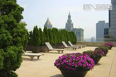 Rented by Citi Habitats