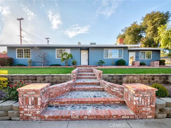 1349 W Cypress Ave, Redlands, CA 92373