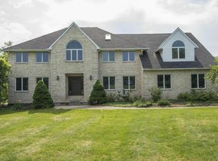 9461 Lovat Rd, Fulton, MD 20759