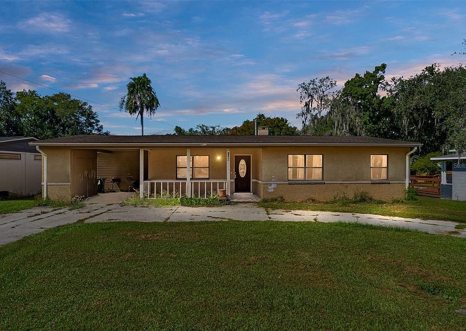 1109 Lee St, Leesburg, FL 34748 Zillow