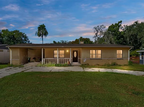 1109 Lee St, Leesburg, FL 34748
