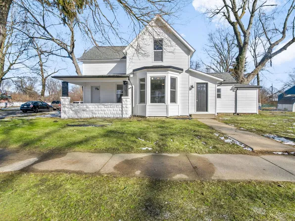 903 McPherson St, Elkhart, IN 46514