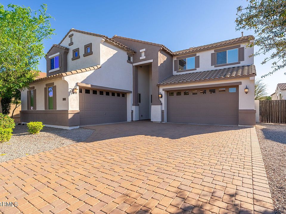 1st image of 22235 E VIA DEL VERDE --
