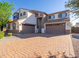22235 E Via Del Verde, Queen Creek, AZ 85142