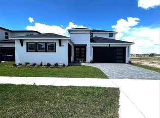 10480 Torchwood Sea Way, San Antonio, FL 33576