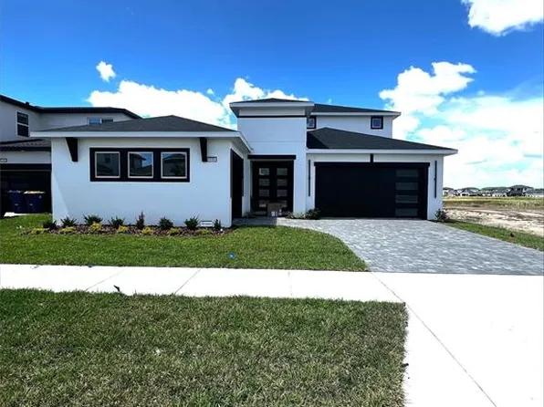 10480 Torchwood Sea Way, San Antonio, FL 33576