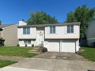6818 Metuchen Pl, Reynoldsburg, OH
