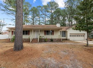 602 Plantation Dr, New Bern, NC 28562