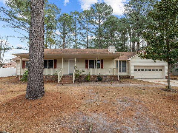 602 Plantation Dr
