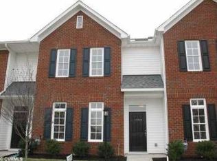 1903 Old Mayland Rd, Henrico, VA 23294