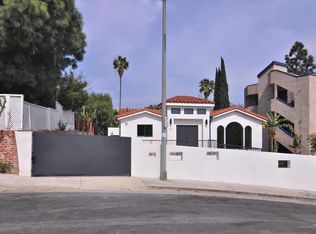 3379 Descanso Dr, Los Angeles, CA 90026