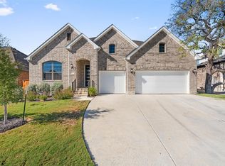 806 N Fork Trl, Georgetown, TX 78633