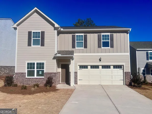 7709 Sudbury Cir, Covington, GA 30014