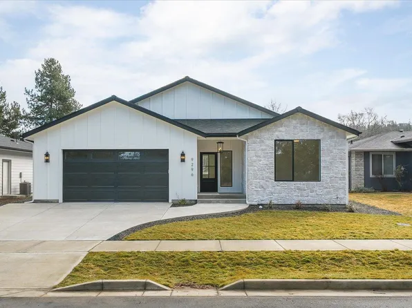 9296 N Woodridge Ct, Spokane, WA 99208