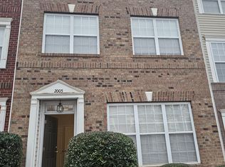 2005 Cambridge Beltway Dr, Charlotte, NC