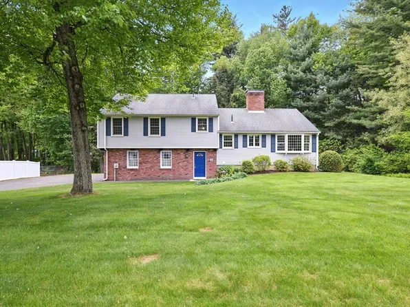 45 Yankee Cir, Westfield, MA 01085