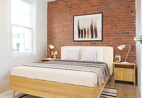 2 bed, 750 sqft, $3,150 — Photo 3