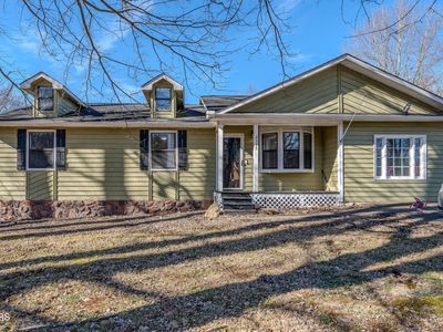 2335 Travis Cir, Maryville, TN, 37804