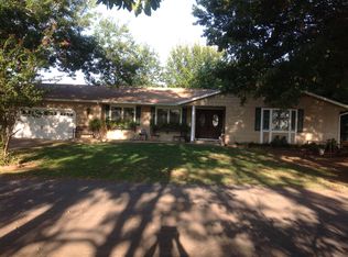 74787 S 270th Rd, Wagoner, OK 74467