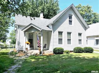 117 N State St, Springfield, IL 62702