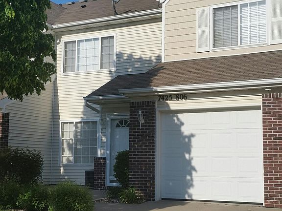 Front/Patio