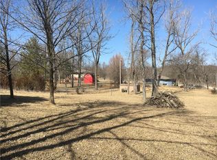 Lakeside Dr, Excelsior springs, MO 64024