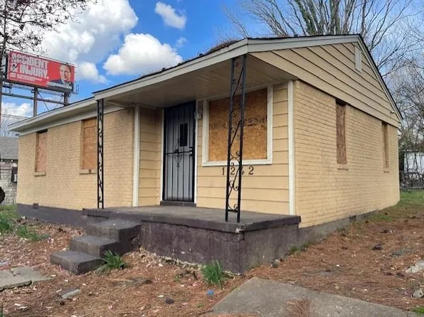 1242 Airways Blvd, Memphis, TN 38114