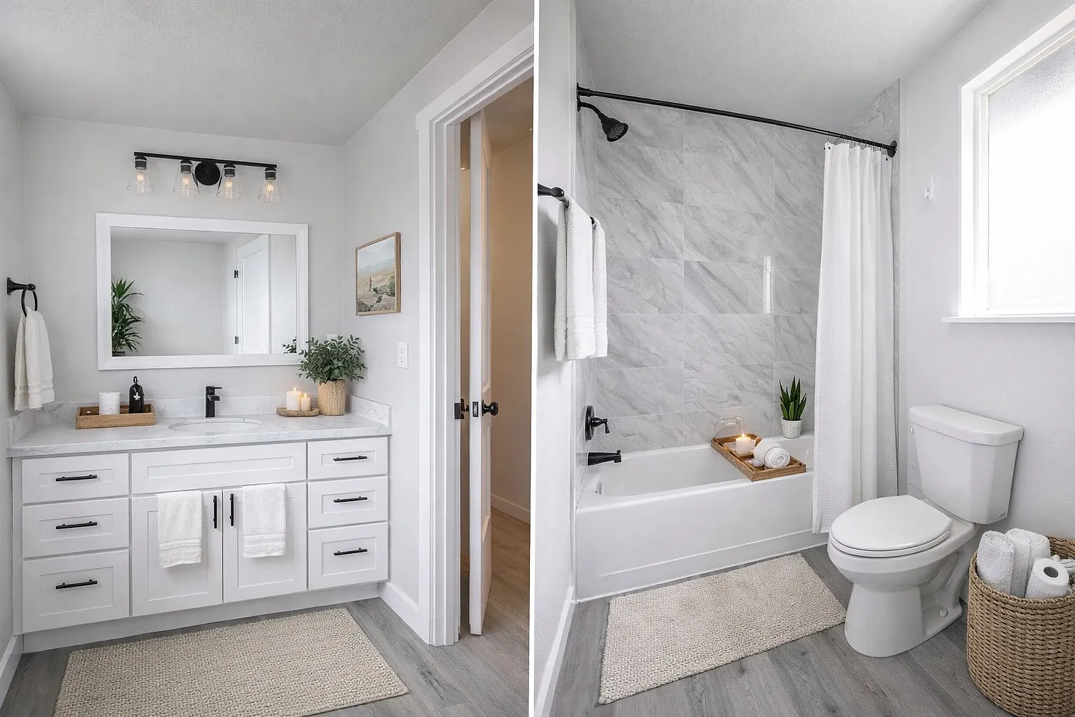 2 bed, $950 — Photo 4