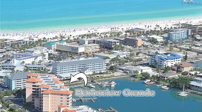 1st image of 530 S Gulfview Blvd APT 800