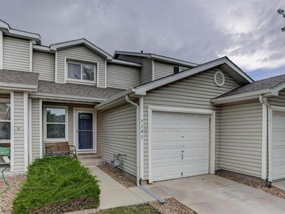 7741 S Kalispell Ct, Englewood, CO, 80112