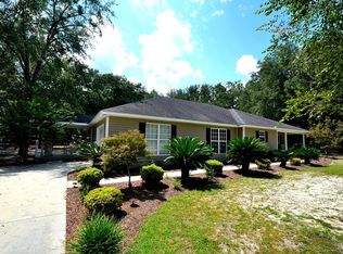 4850 Carter Ln, Lake Park, GA 31636