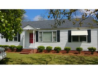 209 Fairview St, North Augusta, SC 29841